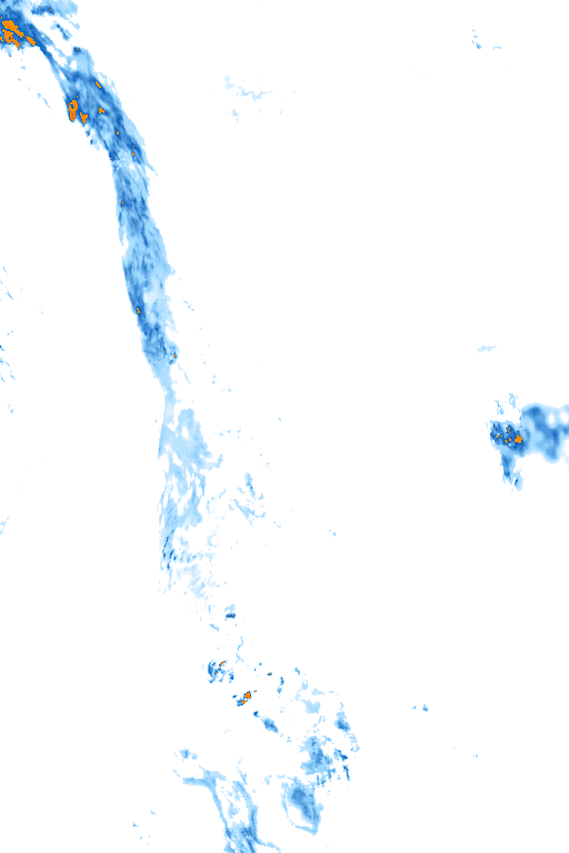 rain layer