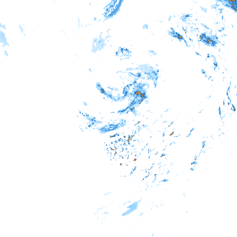 rain layer