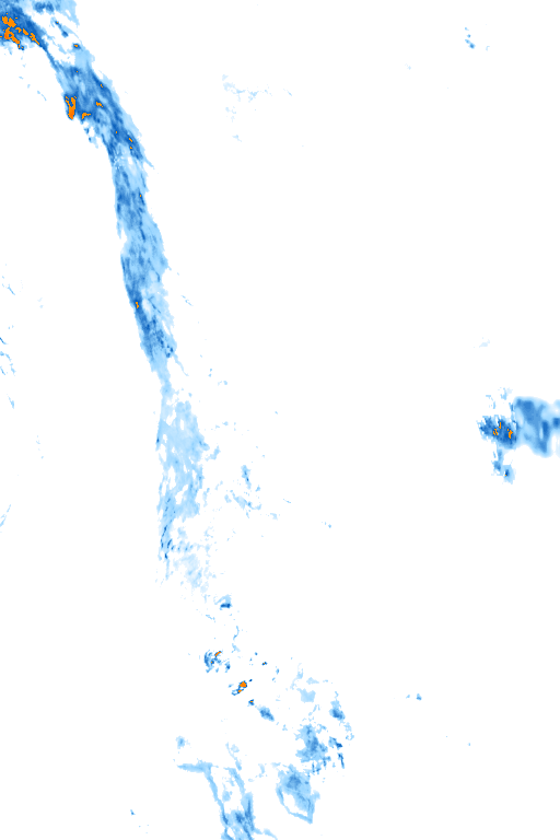 rain layer