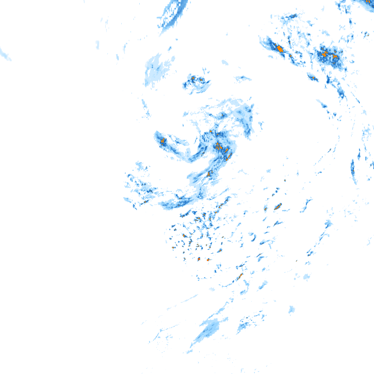 rain layer