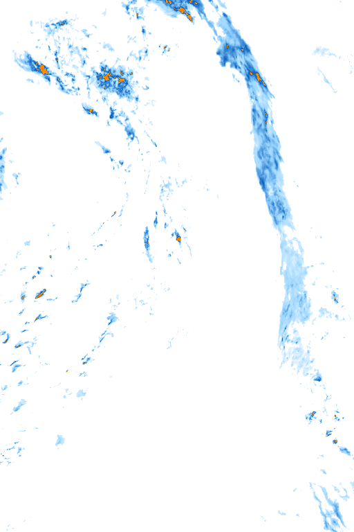 rain layer
