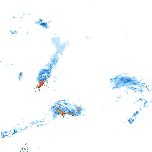 rain layer