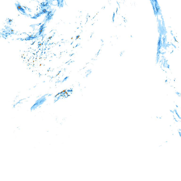 rain layer