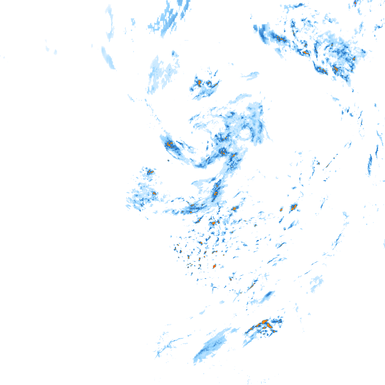 rain layer