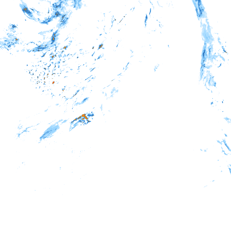 rain layer