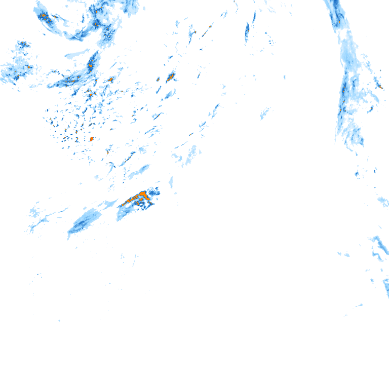 rain layer