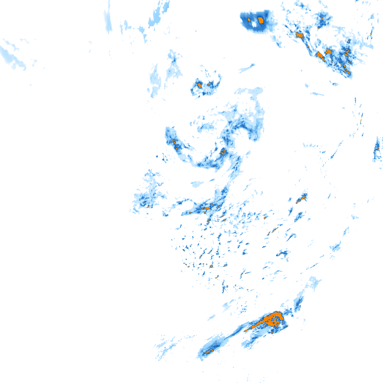 rain layer