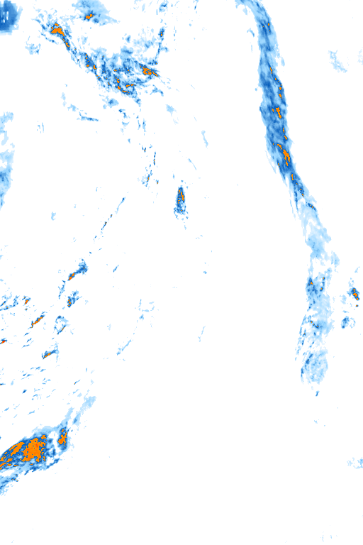 rain layer