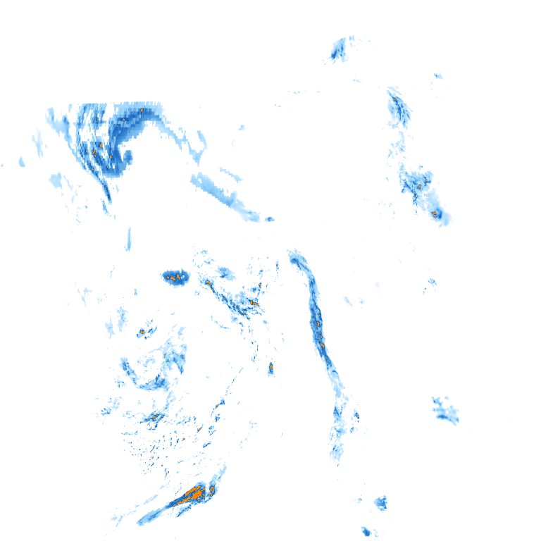 rain layer