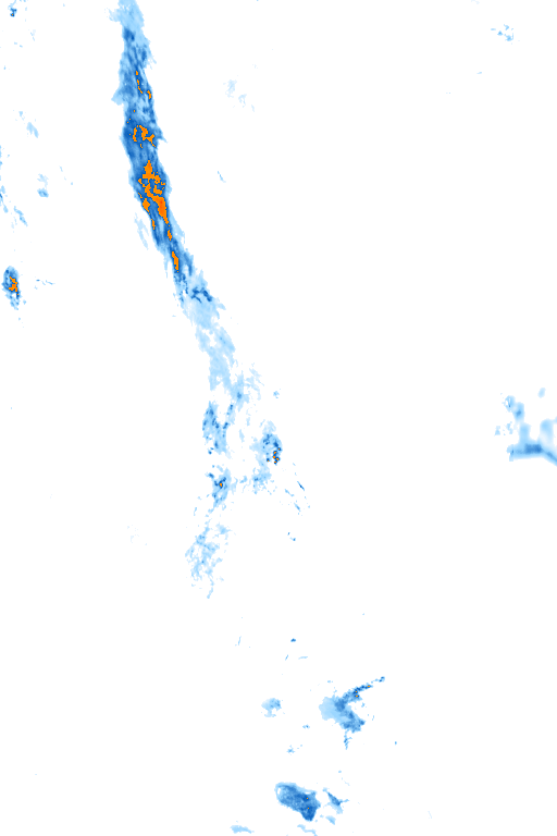 rain layer
