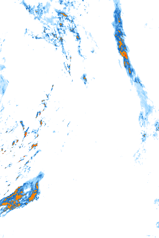 rain layer