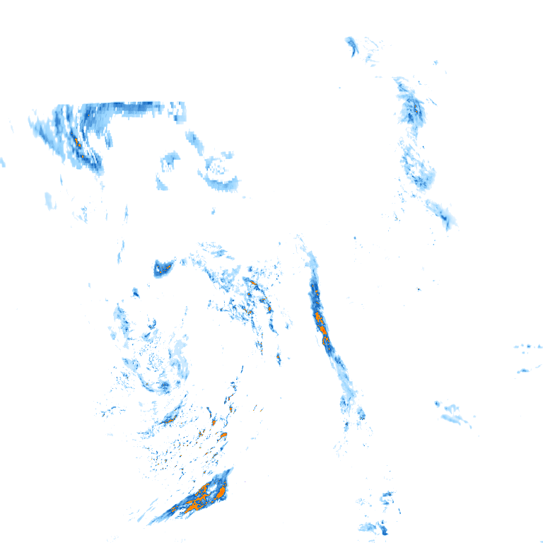 rain layer