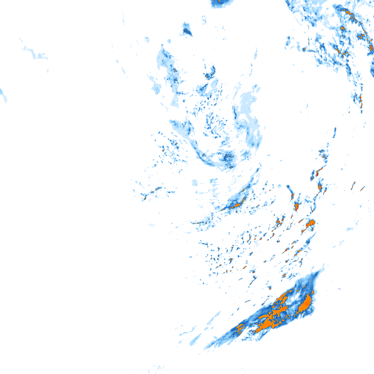 rain layer