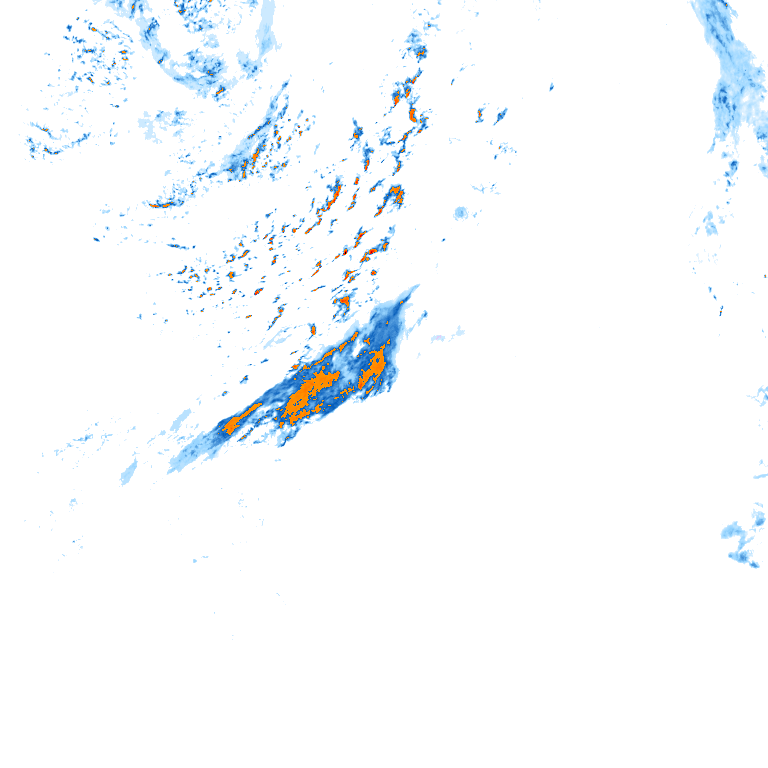 rain layer