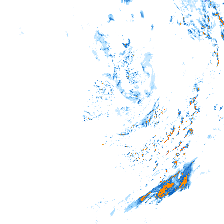 rain layer