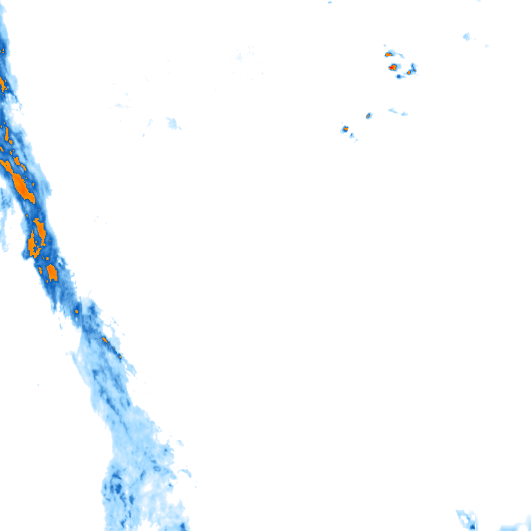 rain layer