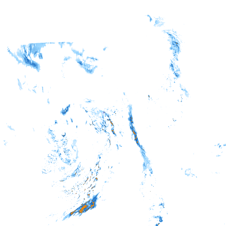 rain layer