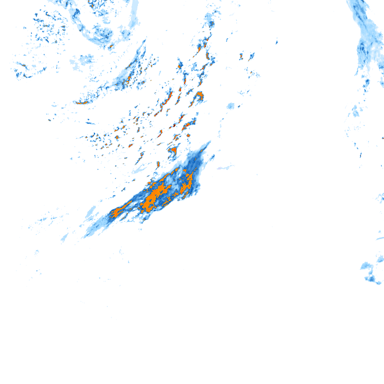 rain layer