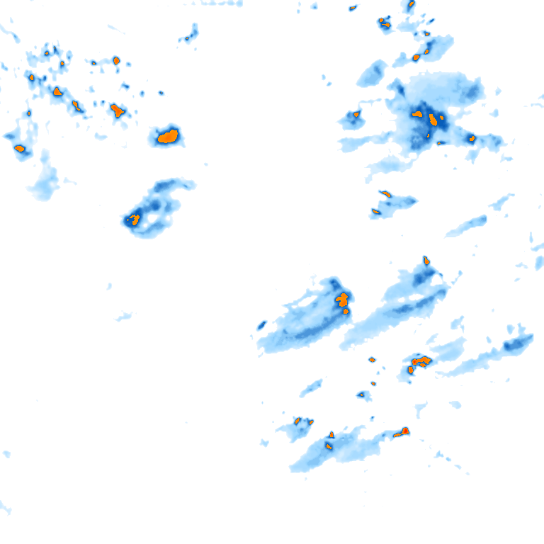 rain layer