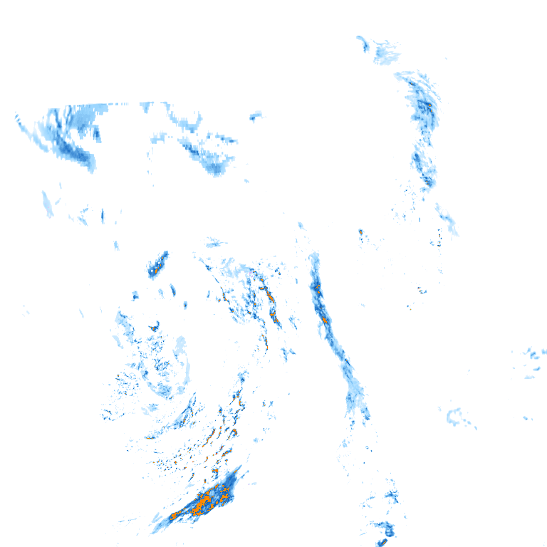 rain layer