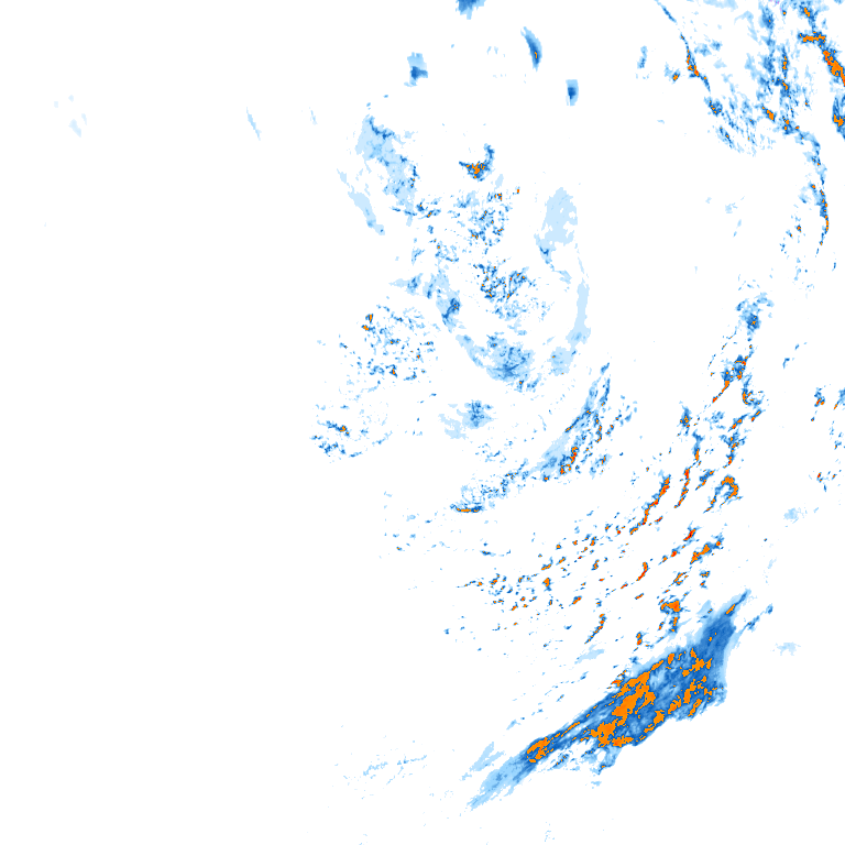 rain layer