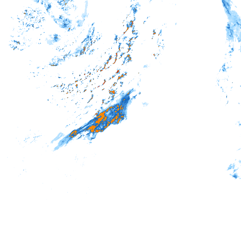 rain layer