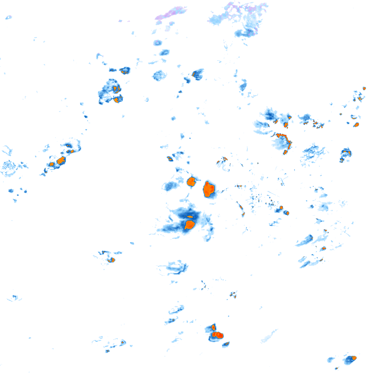 rain layer