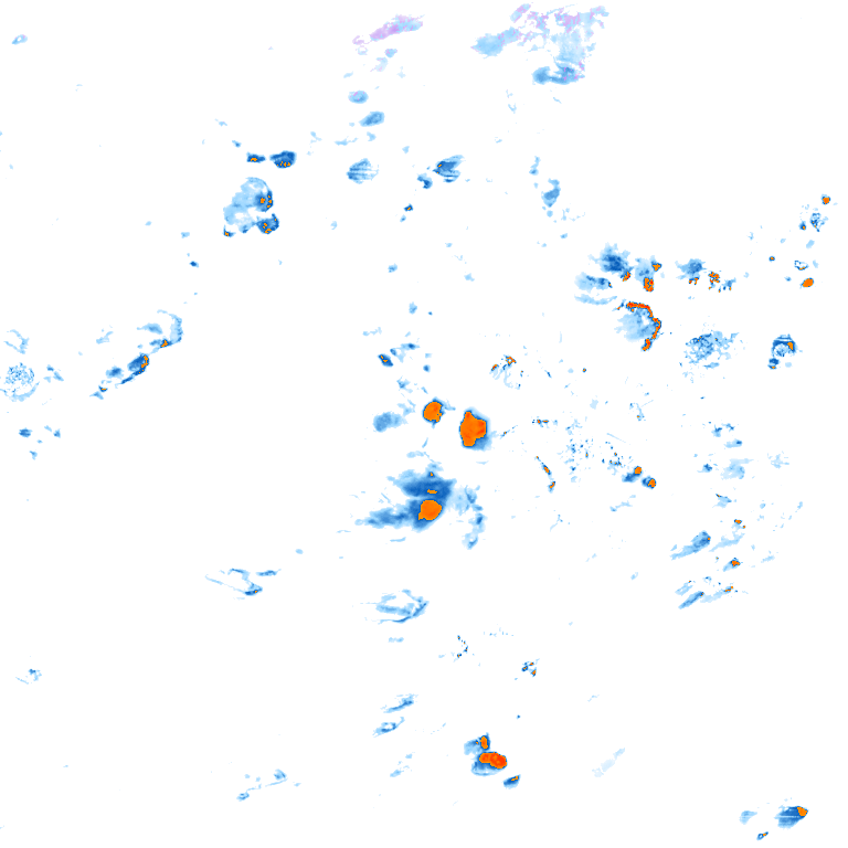 rain layer