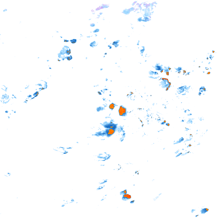 rain layer