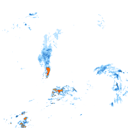 rain layer