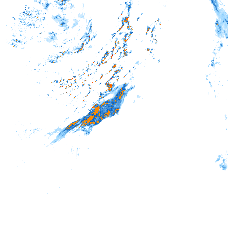 rain layer