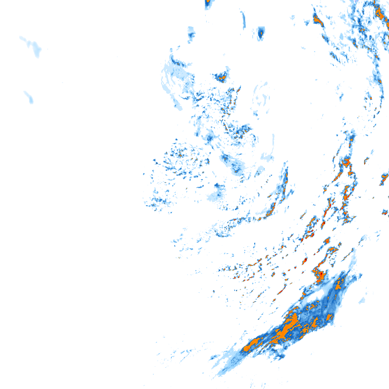 rain layer