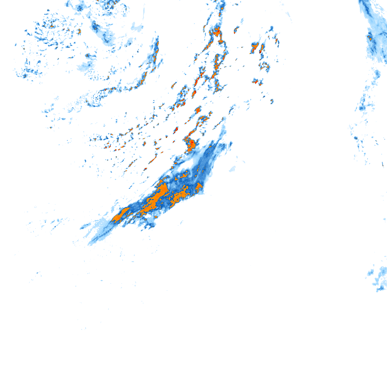rain layer
