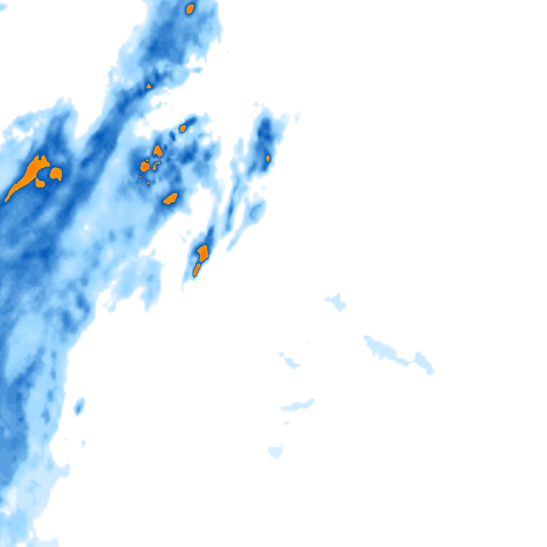 rain layer