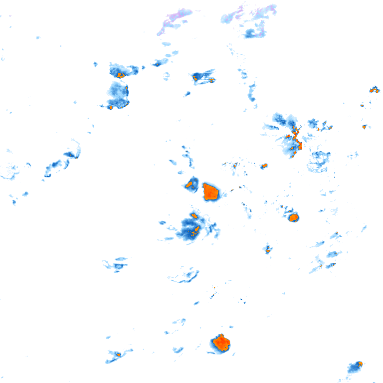 rain layer