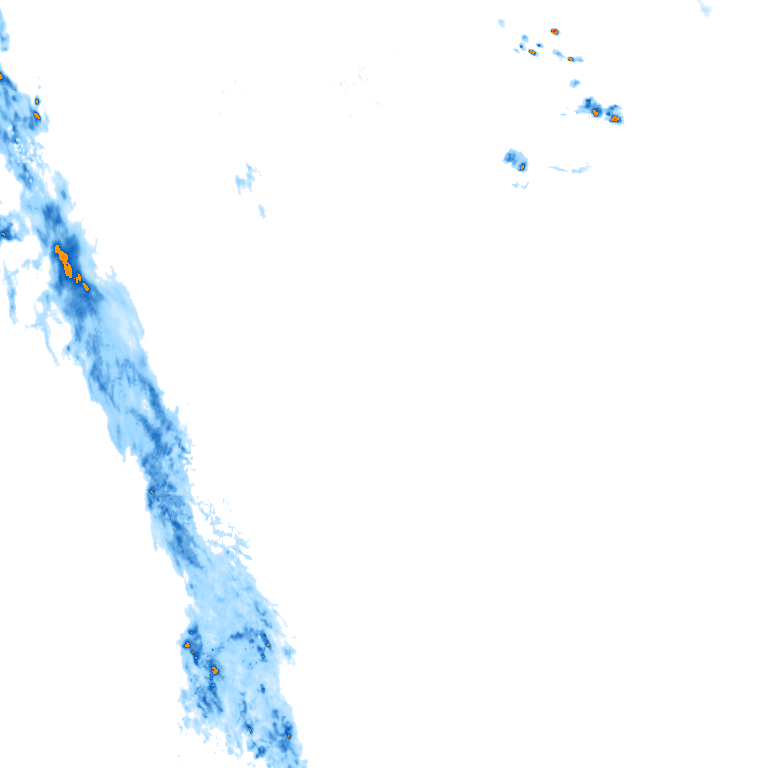 rain layer
