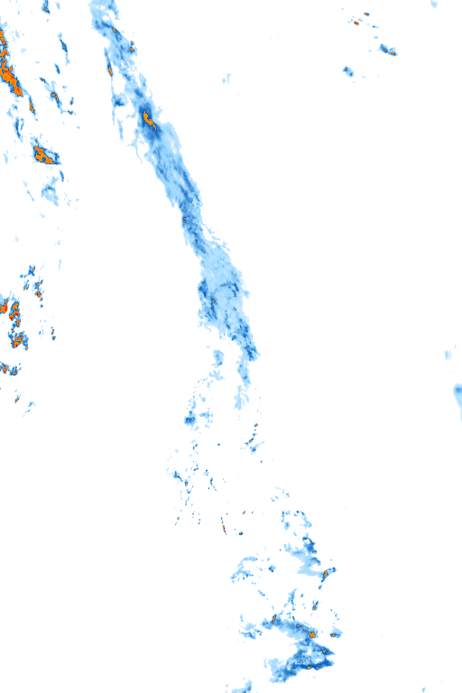 rain layer