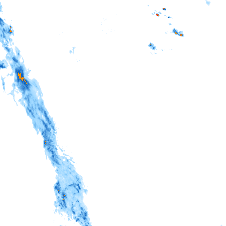 rain layer