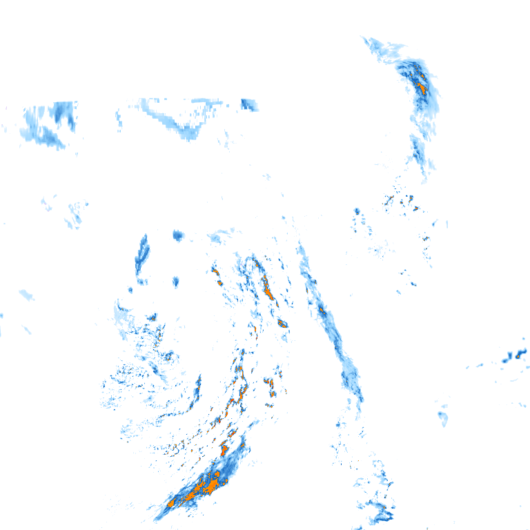 rain layer