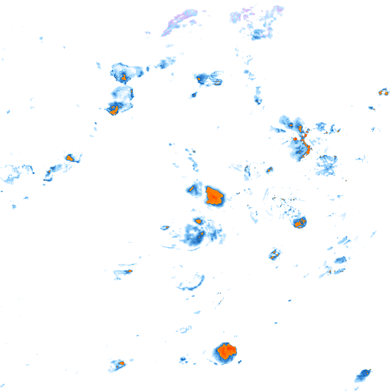 rain layer