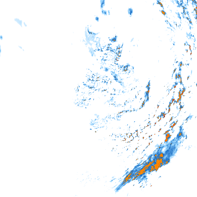 rain layer