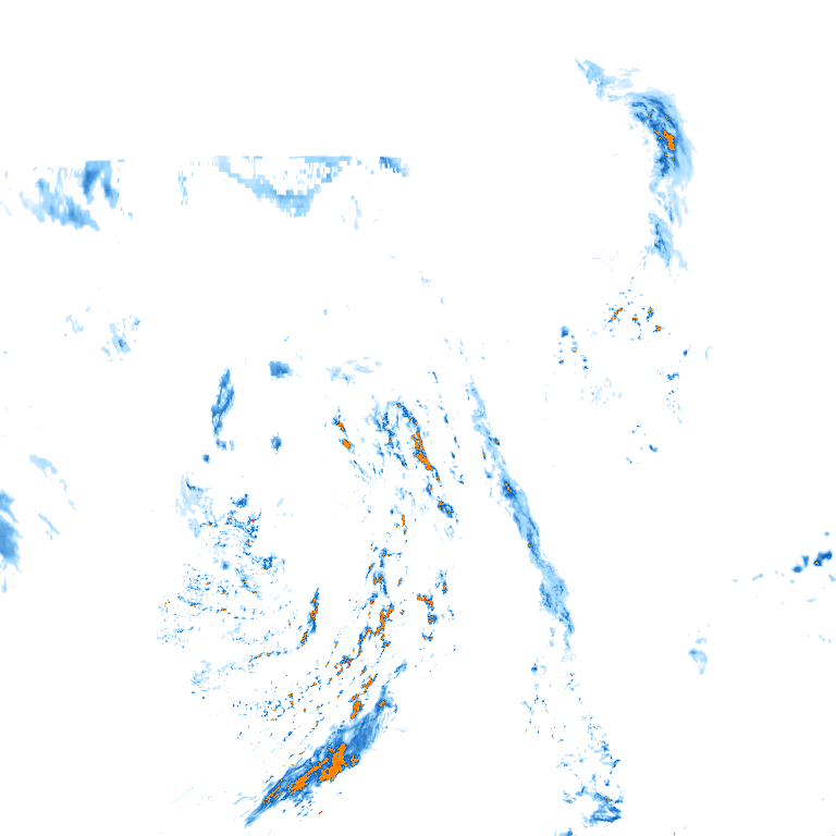 rain layer