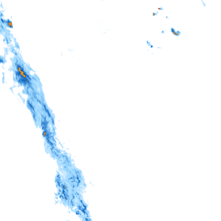 rain layer