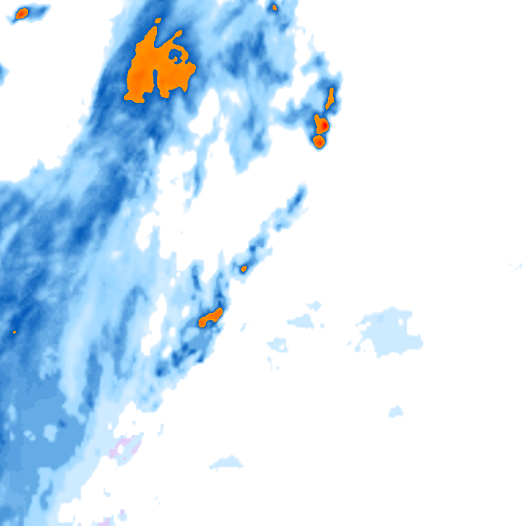 rain layer