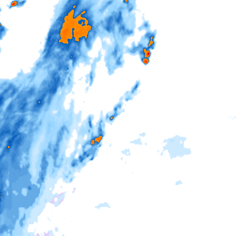 rain layer