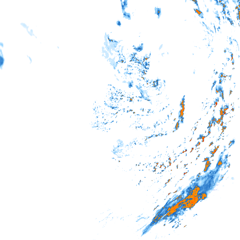 rain layer