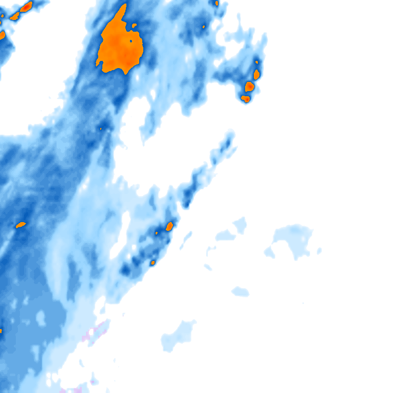 rain layer