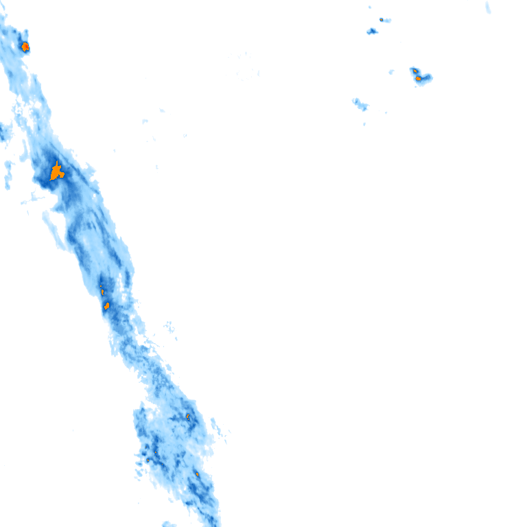 rain layer