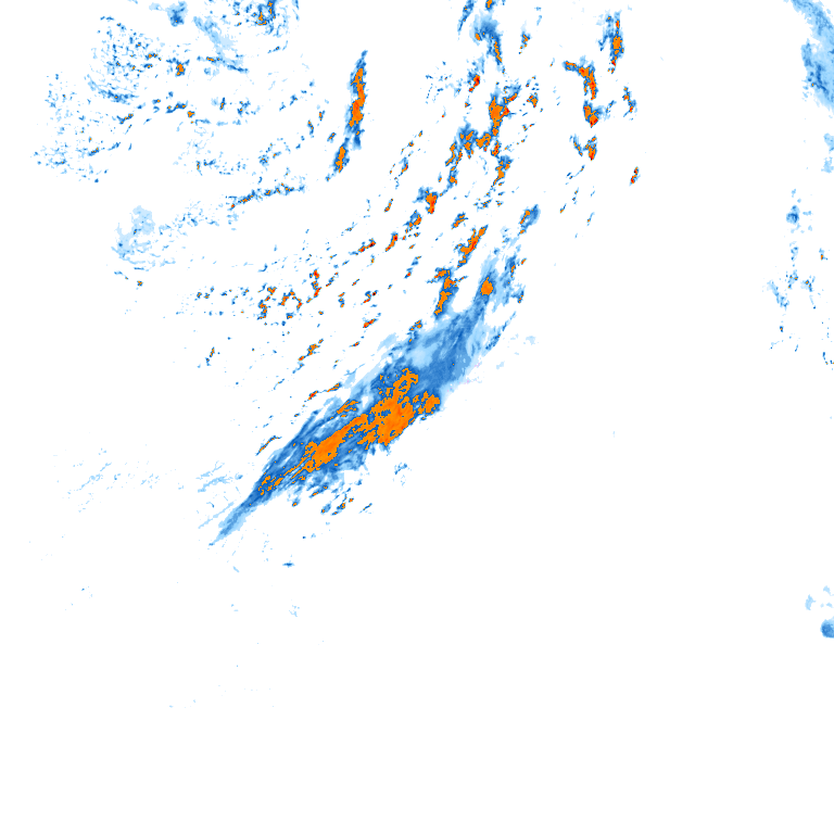 rain layer