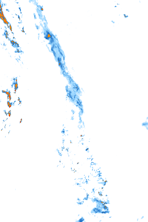 rain layer